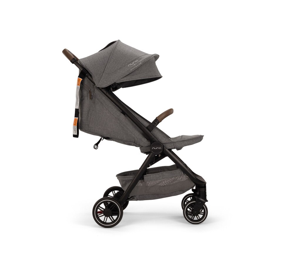 Nuna TRVL™ Stroller